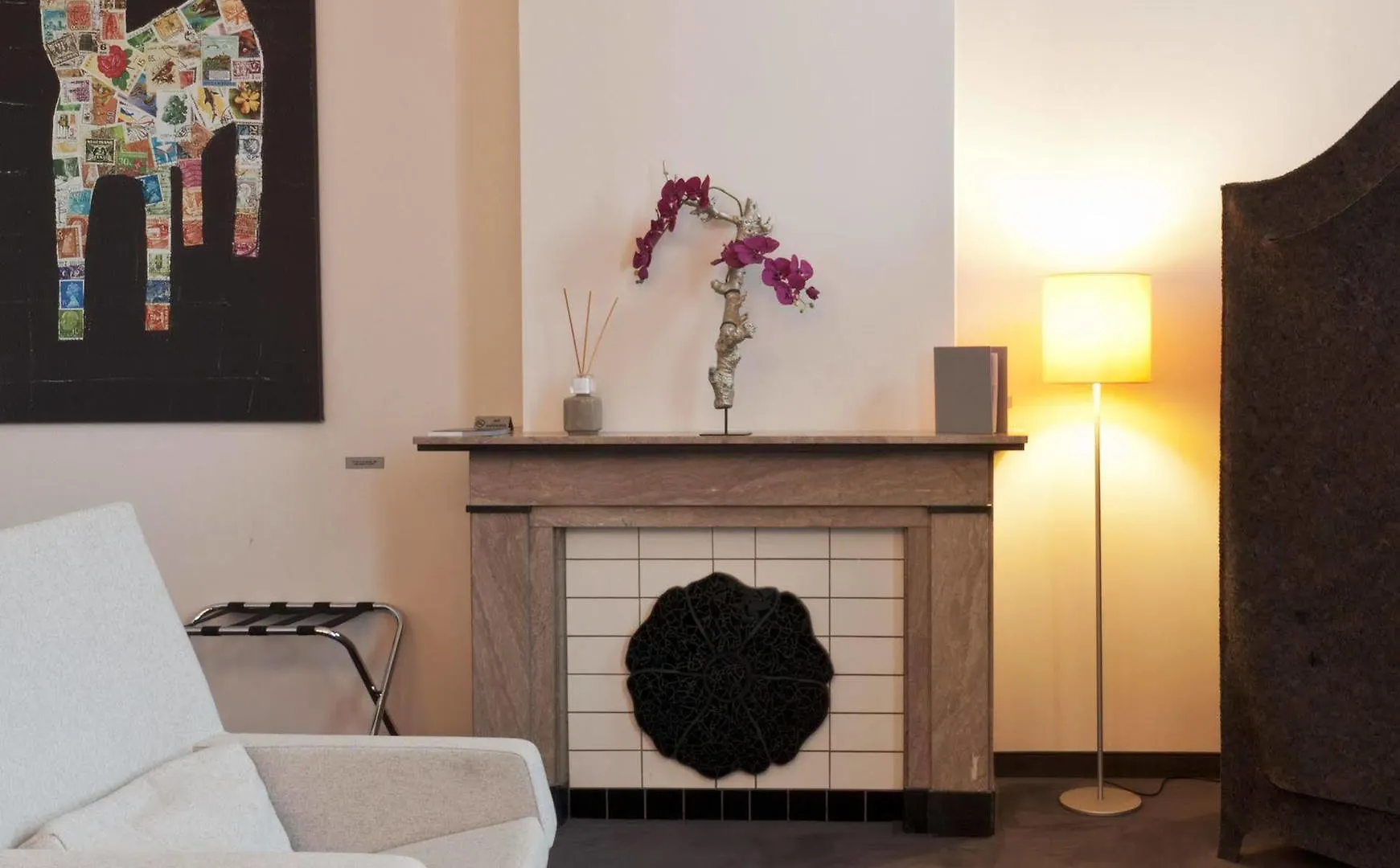 Suitehotel Pincoffs Rotterdam