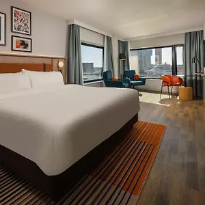 4* Otel Doubletree By Hilton Centre